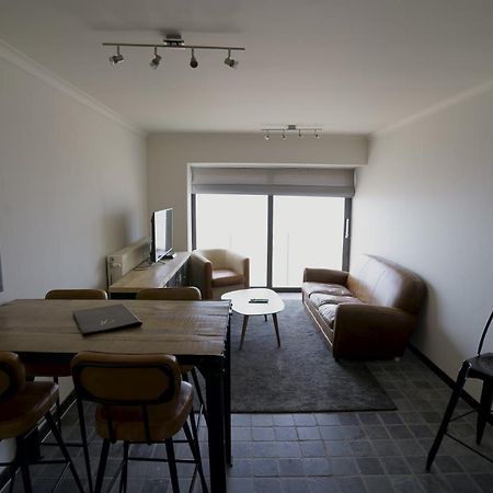 Appartement Caraibes 8Ste Verdieping บลังเคนเบอร์เก ภายนอก รูปภาพ
